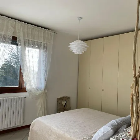 La Balotta Appartamento *