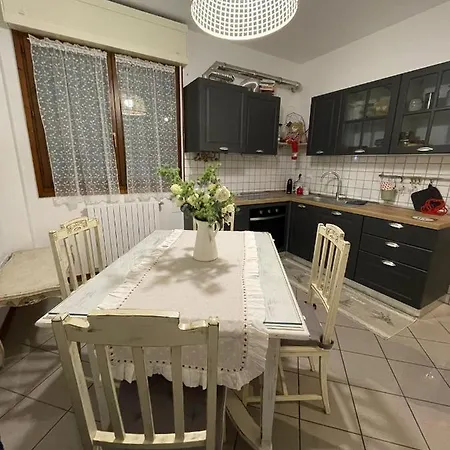 La Balotta Appartamento Bologna