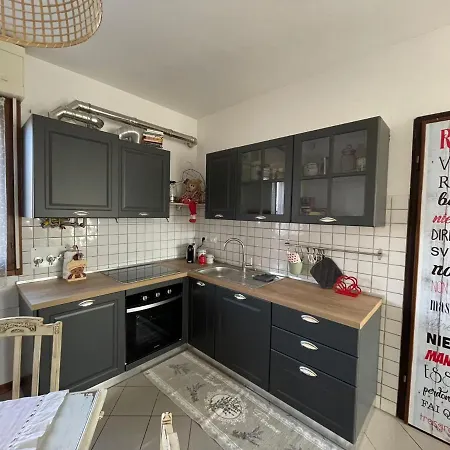 La Balotta Appartamento *