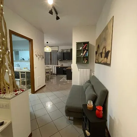 La Balotta Appartamento Bologna