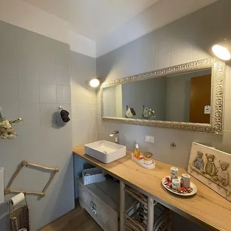 La Balotta Appartamento